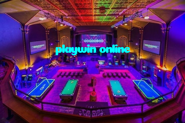playwin online