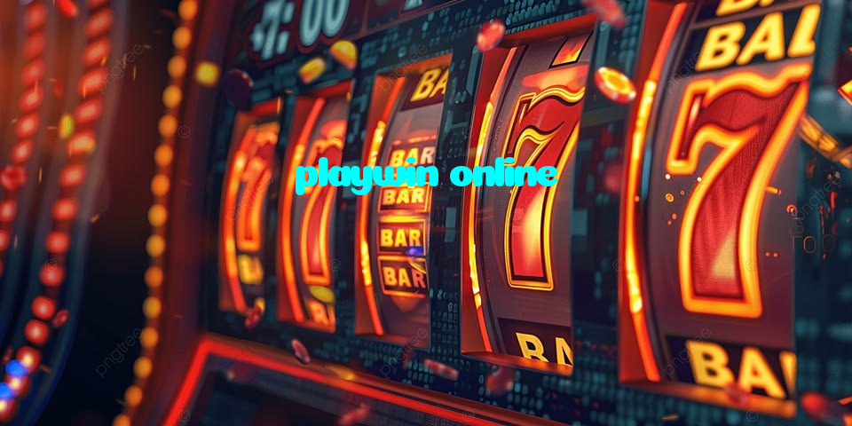 playwin online